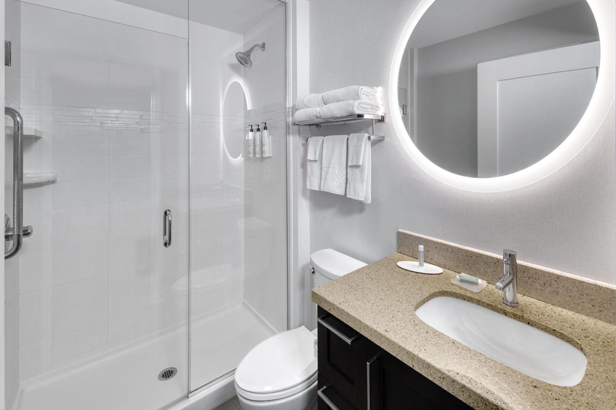 Towneplace Suites By Marriott Belleville Exterior foto