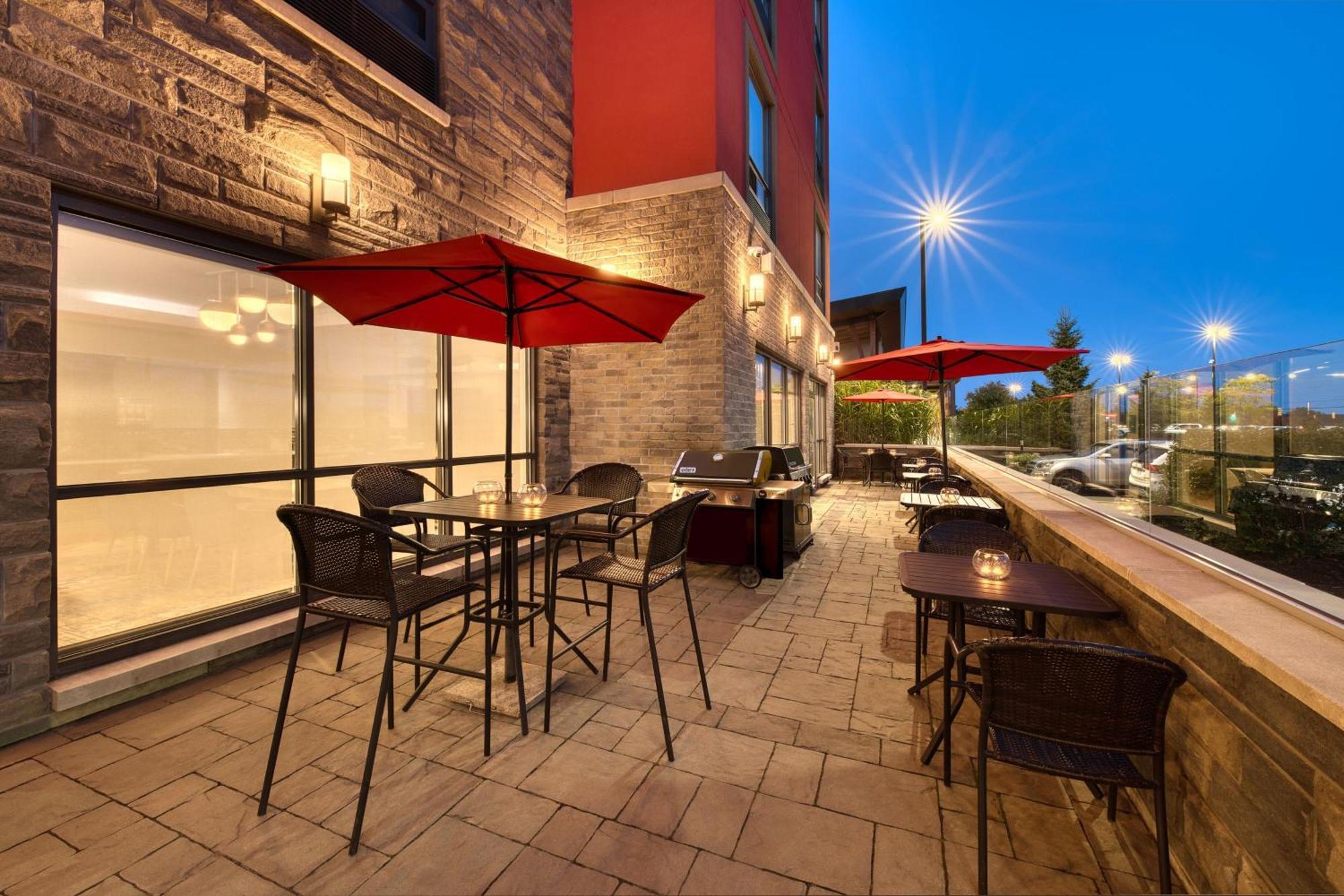 Towneplace Suites By Marriott Belleville Exterior foto